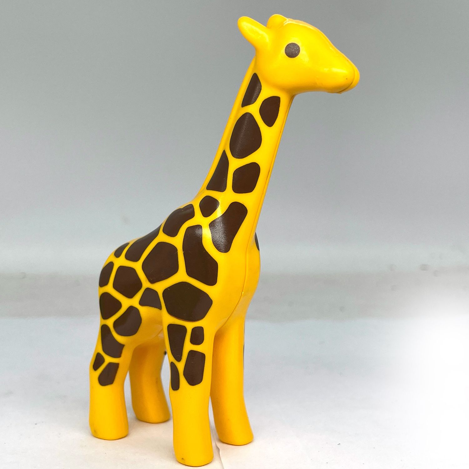 playmobil 1-2-3 girafe
