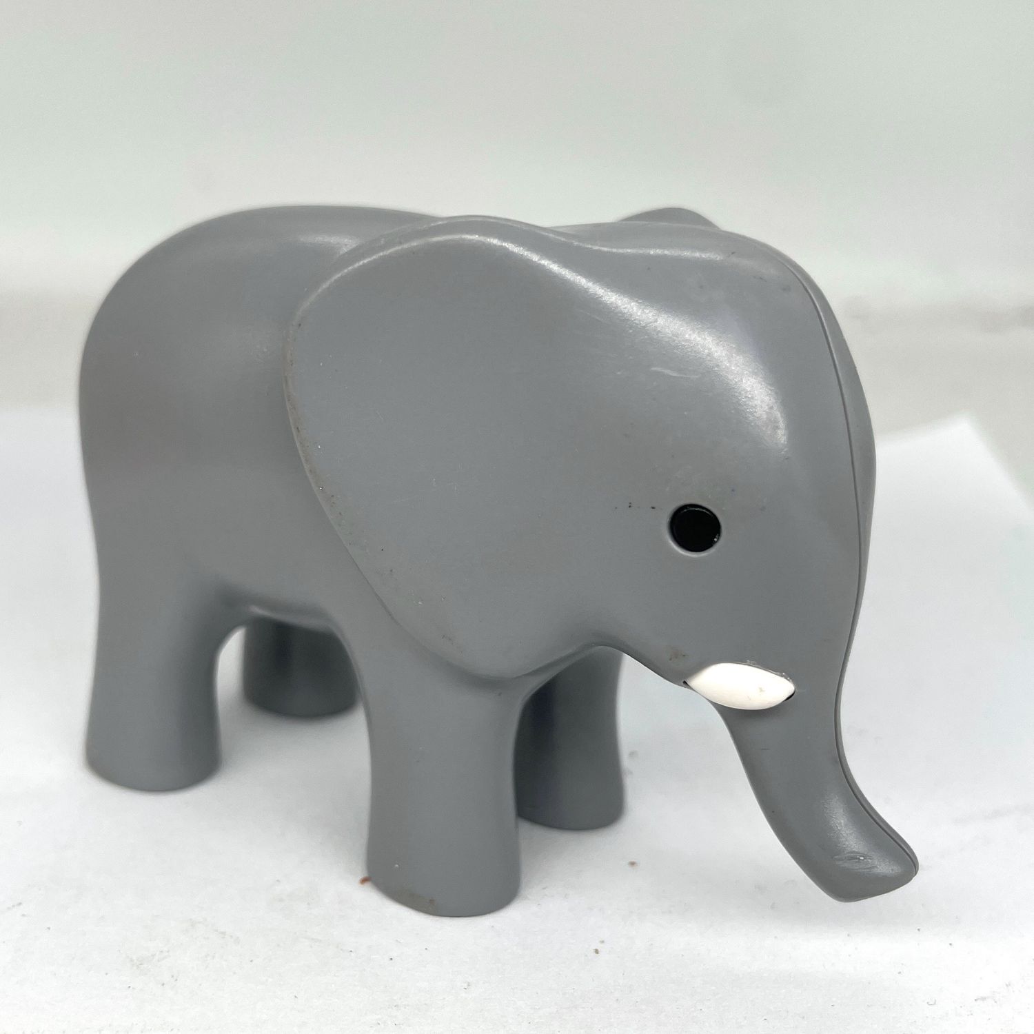playmobil 1-2-3 éléphant