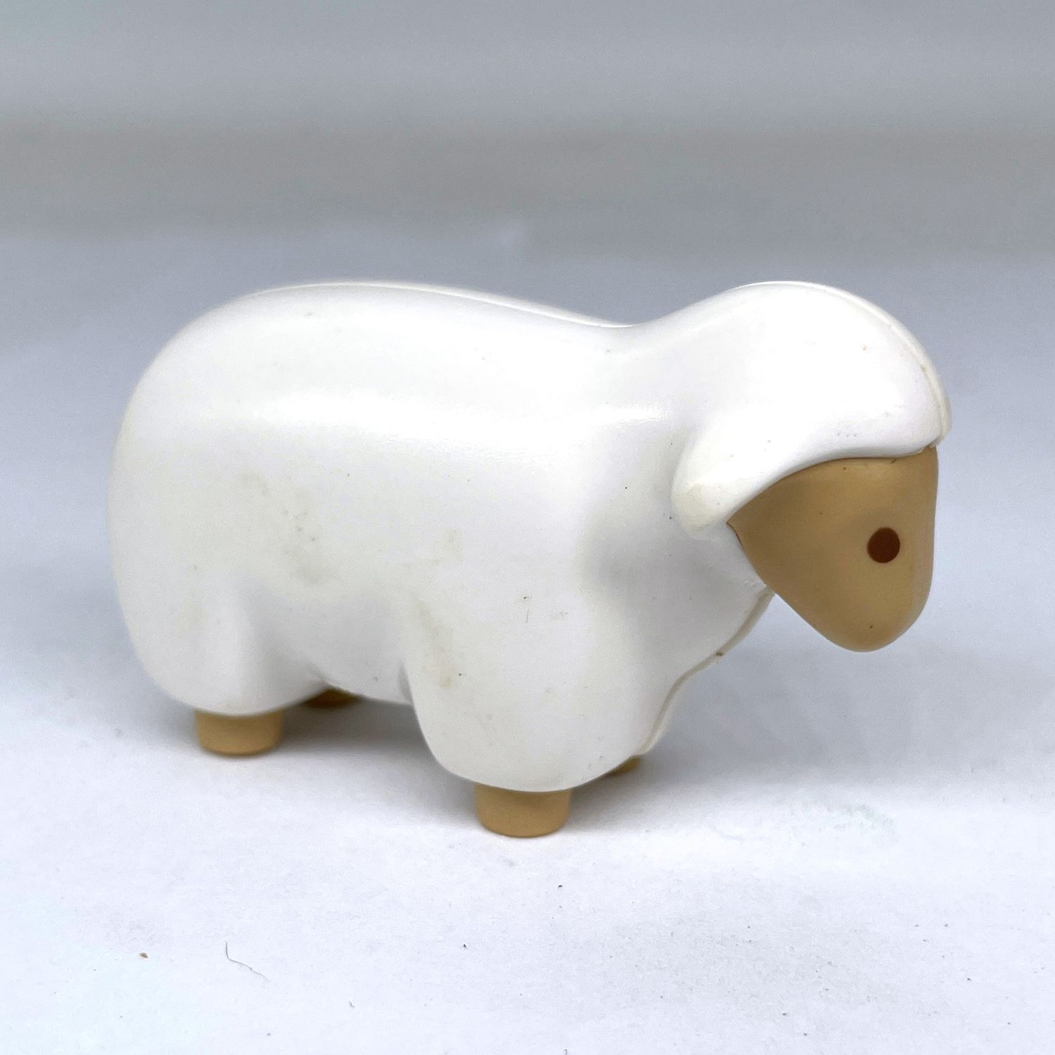 playmobil 1-2-3 mouton