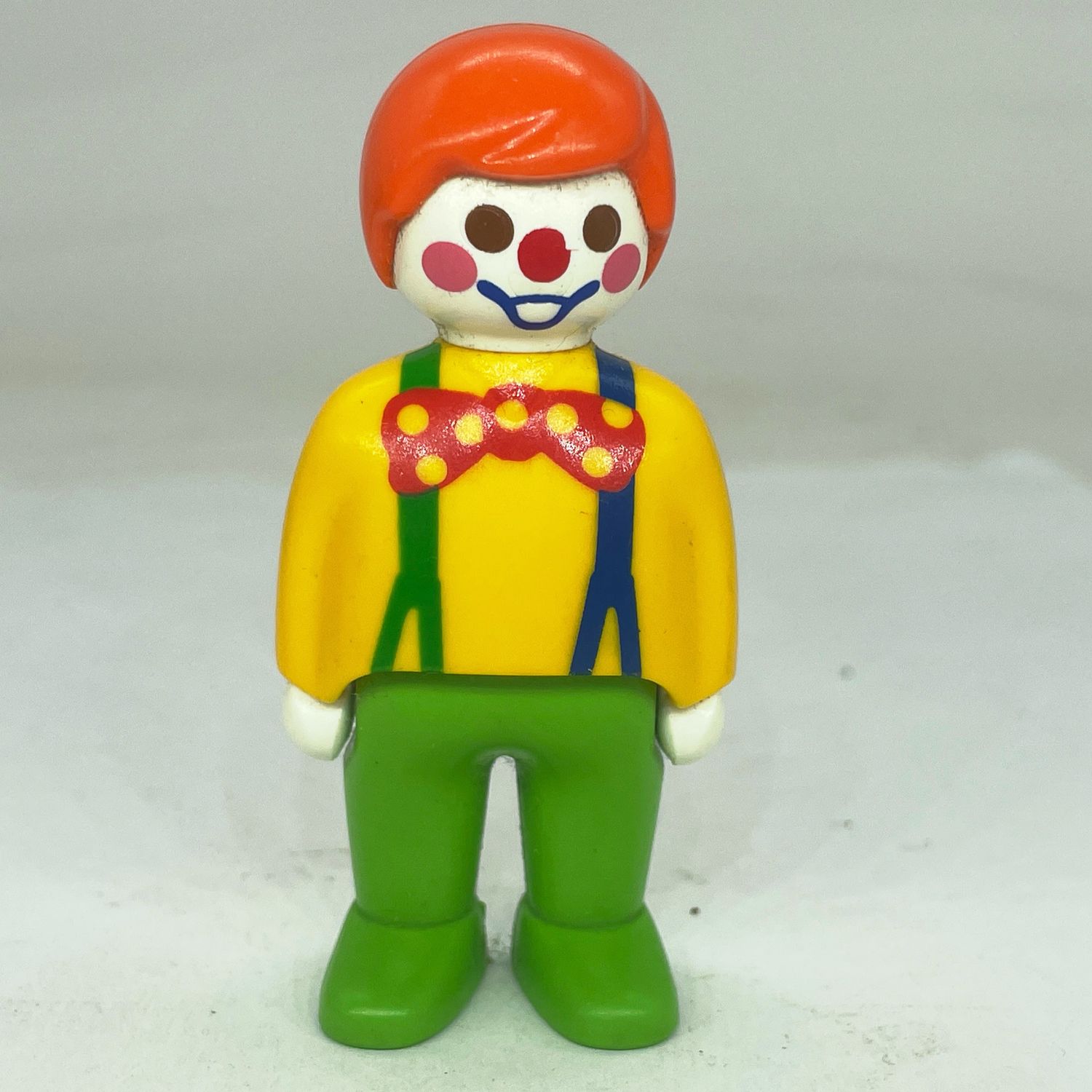 Playmobil 1-2-3 clown