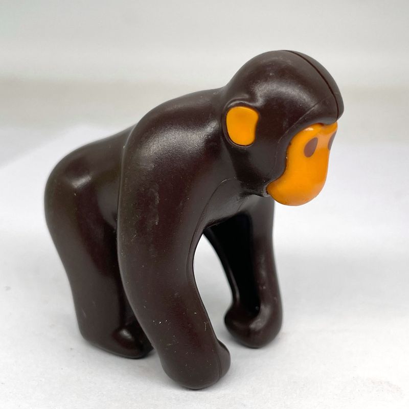 playmobil 1-2-3 singe