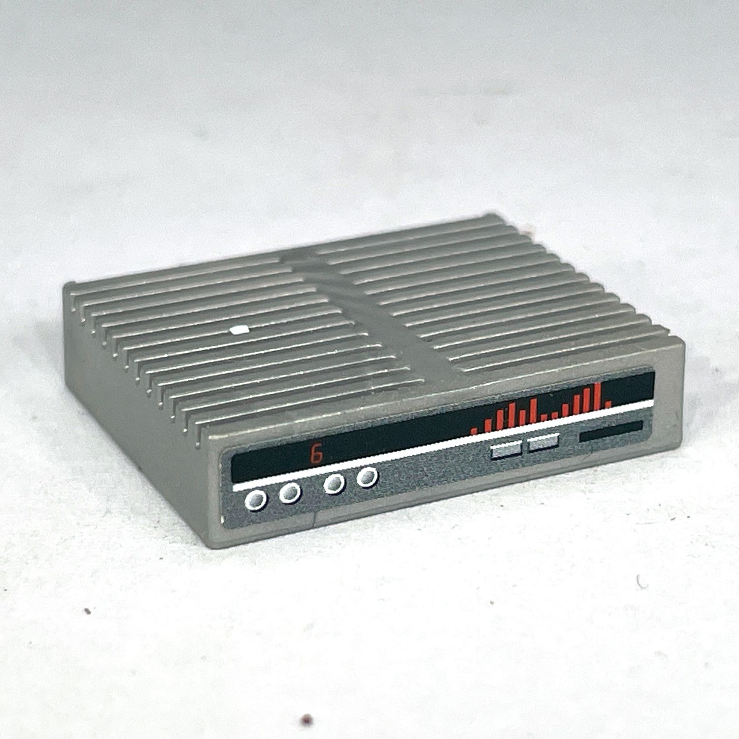 playmobil ampli radio