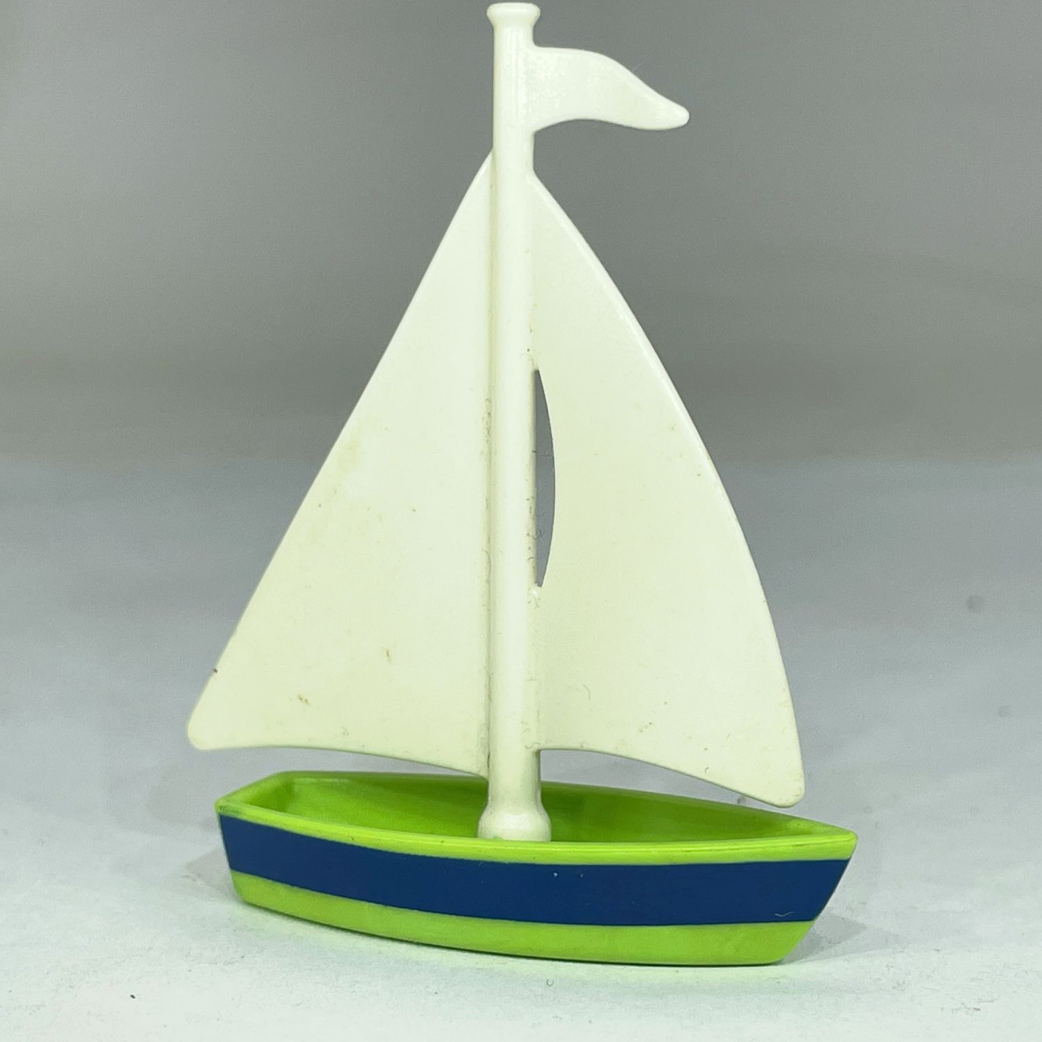 Playmobil jouet bateau