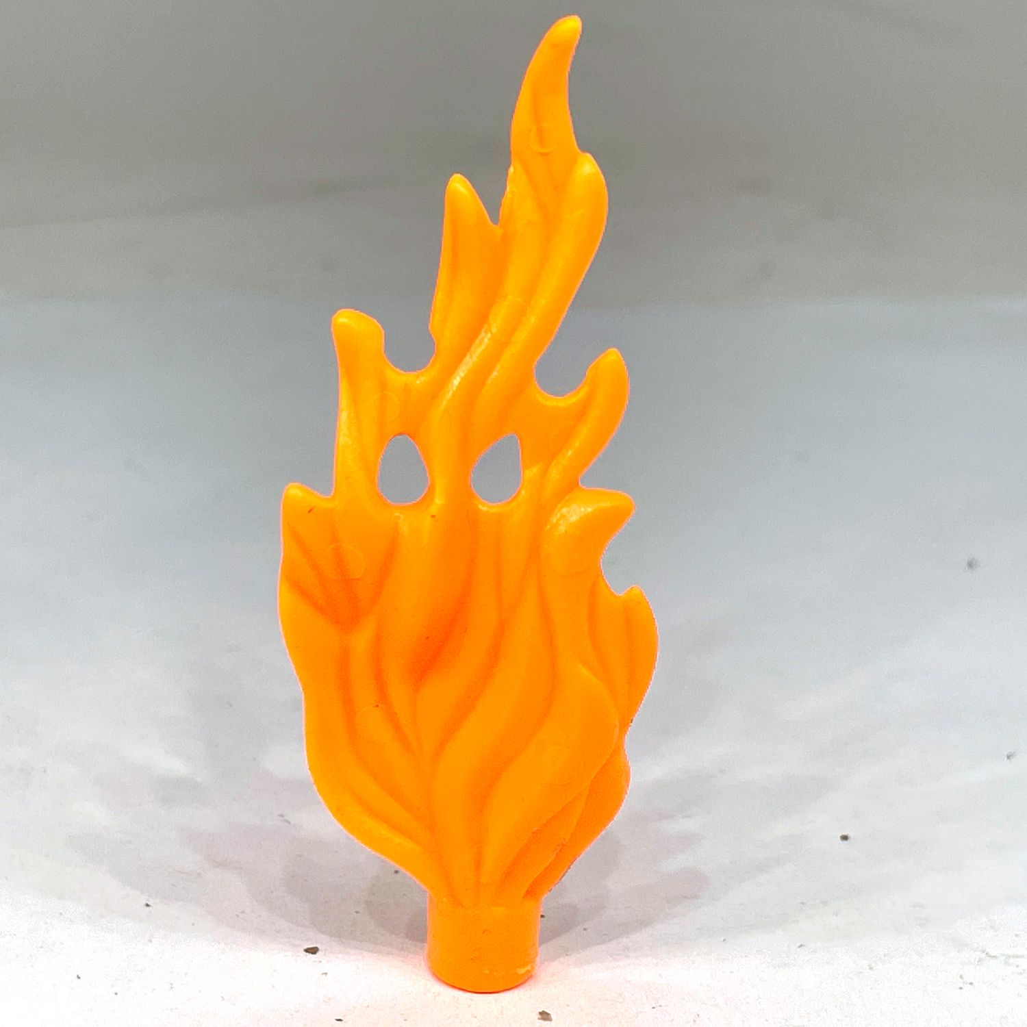 playmobil grande flamme