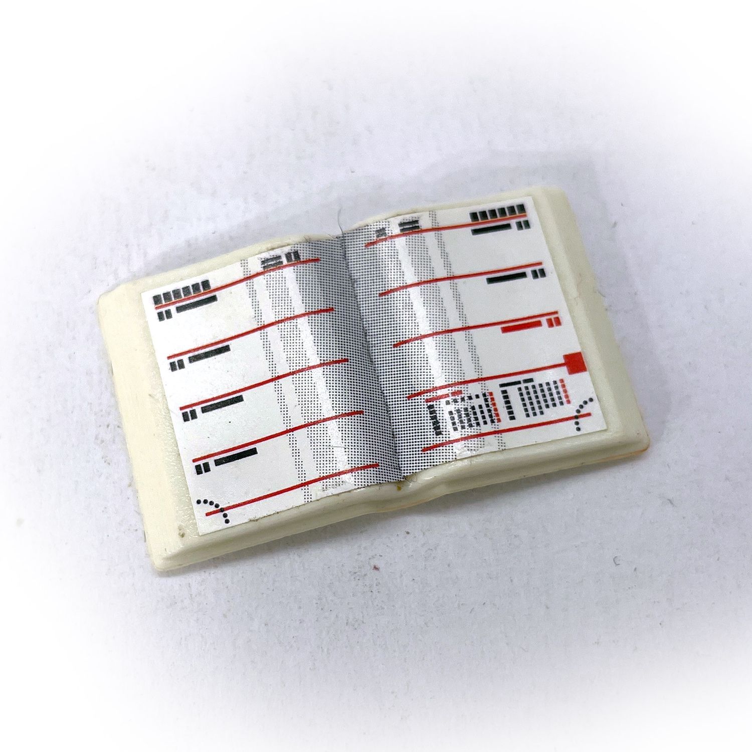playmobil livre carnet agenda