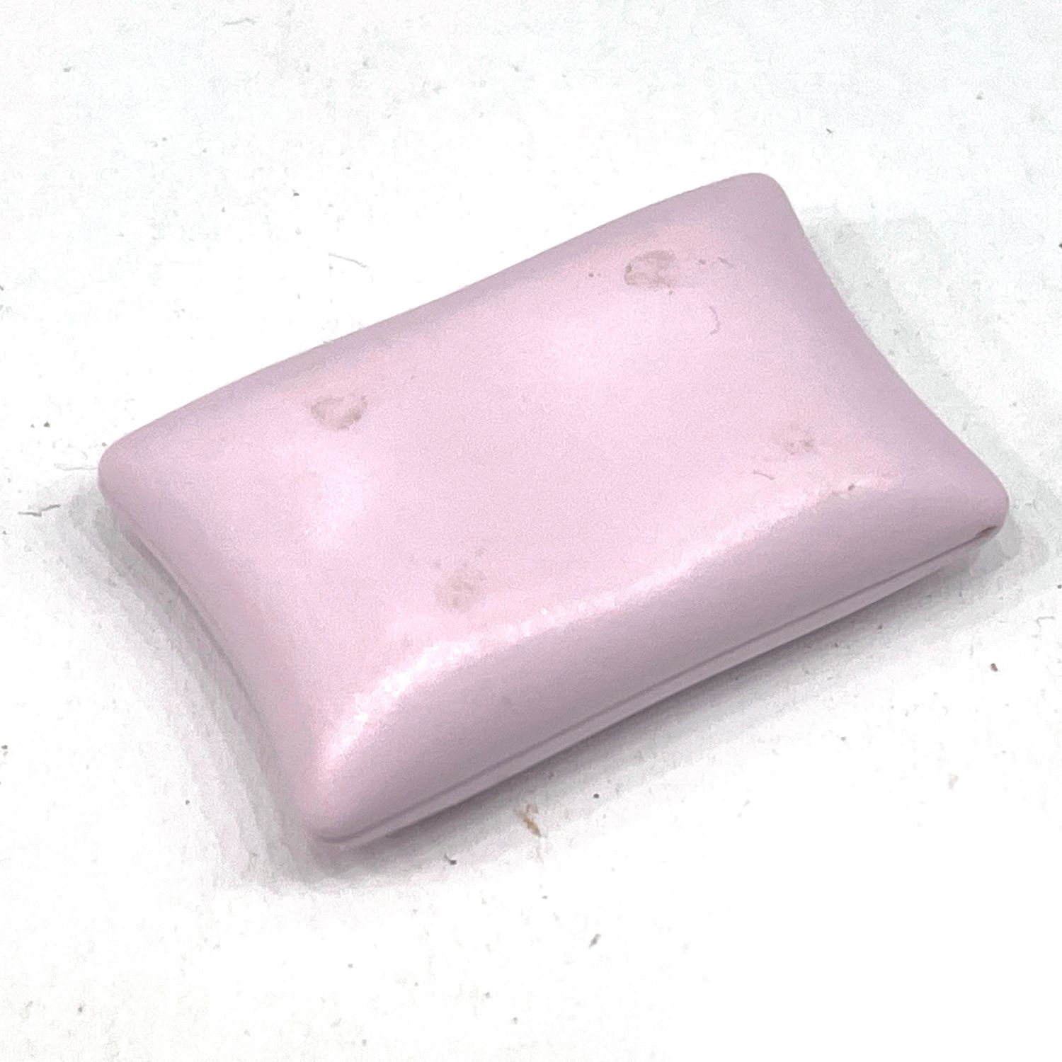 playmobil petit coussin rose clair