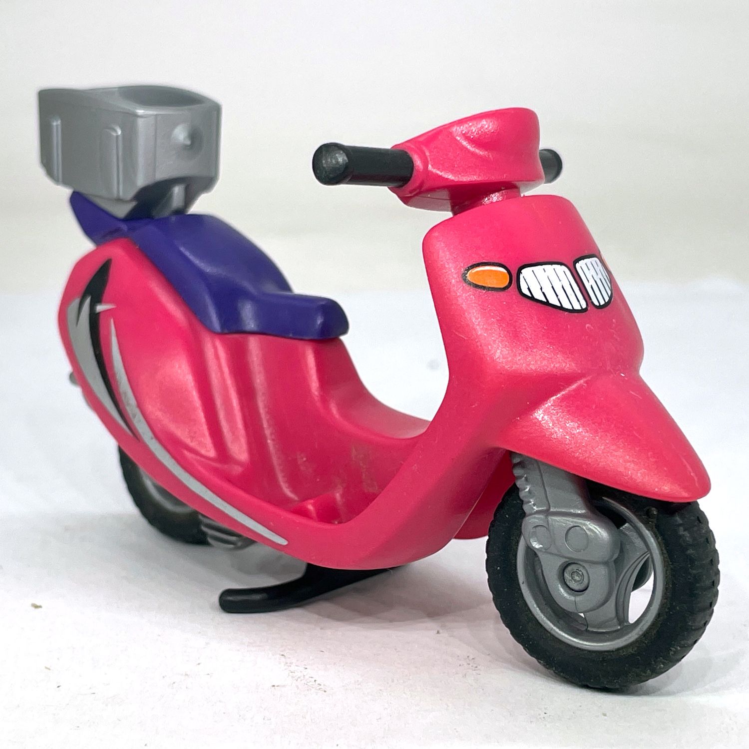 Playmobil scooter rose