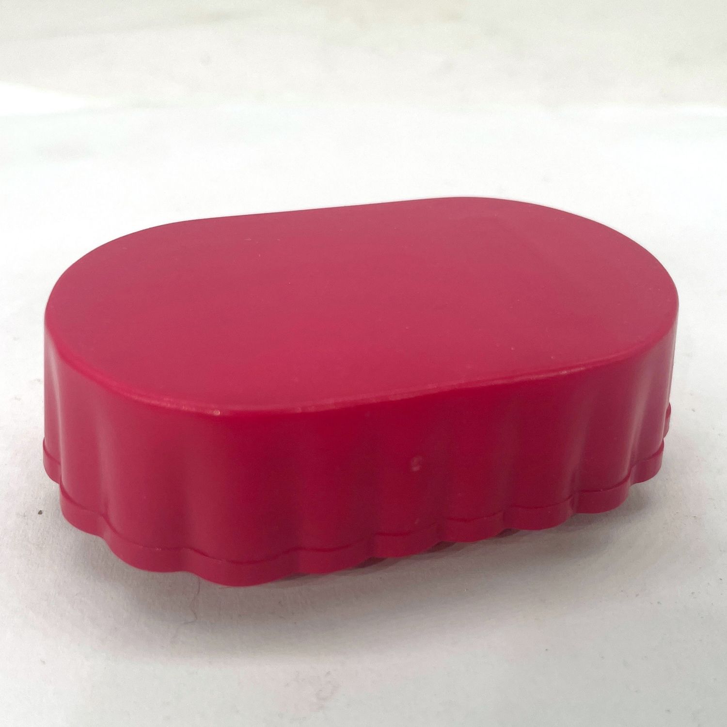 Playmobil table basse drapé rose