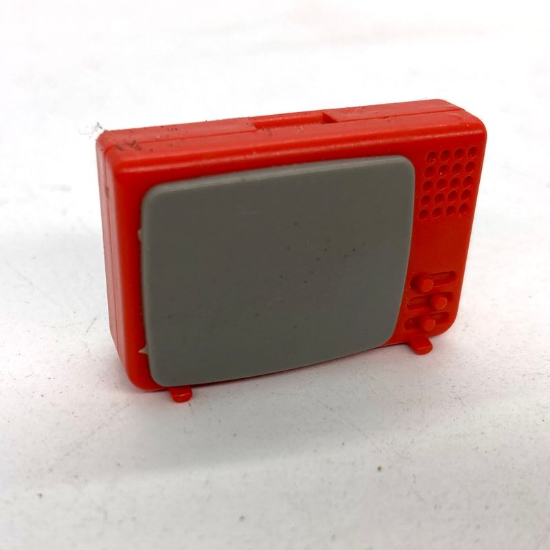 Playmobil télévision TV vintage Playmobil télévision TV vintage