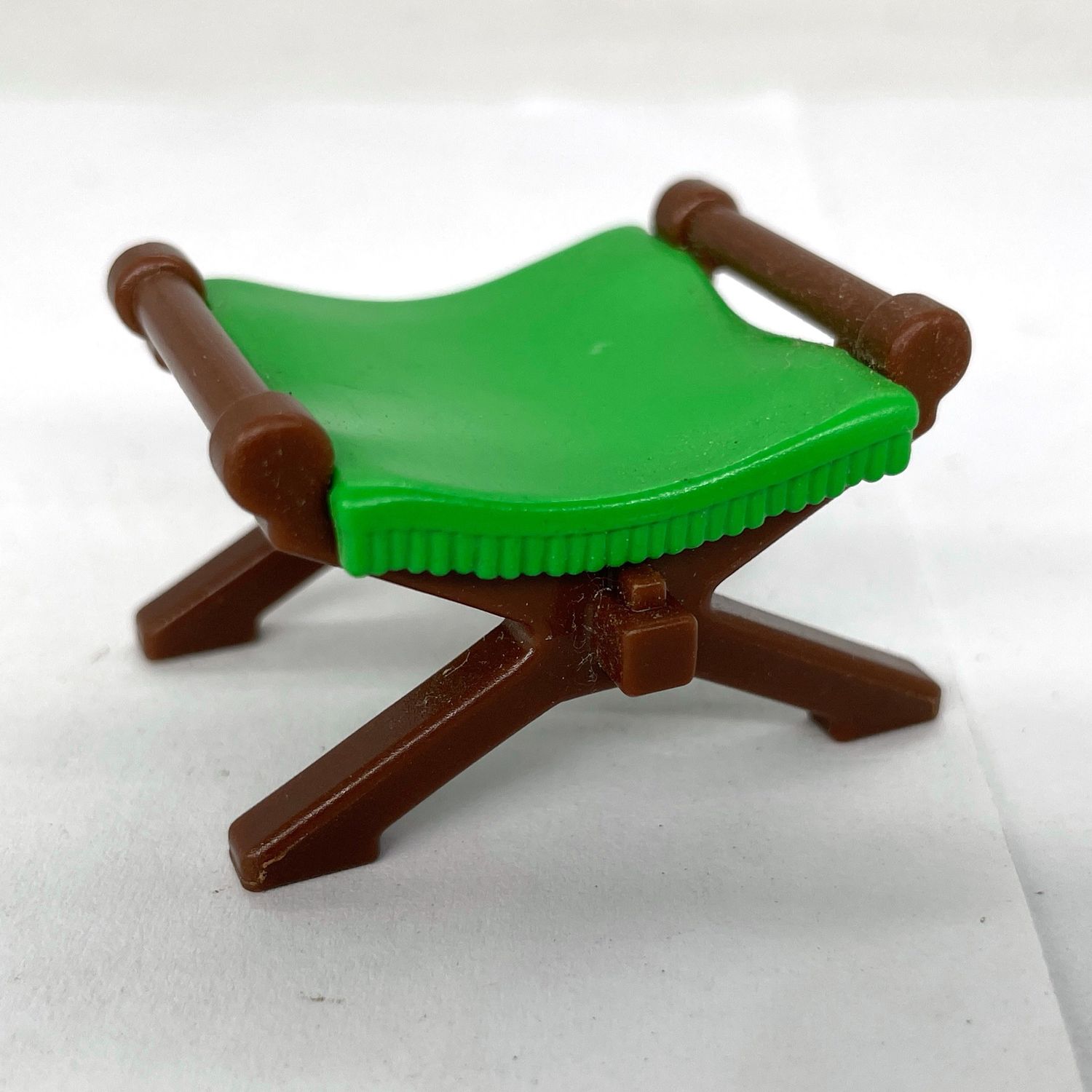 Playmobil fauteuil siège romain