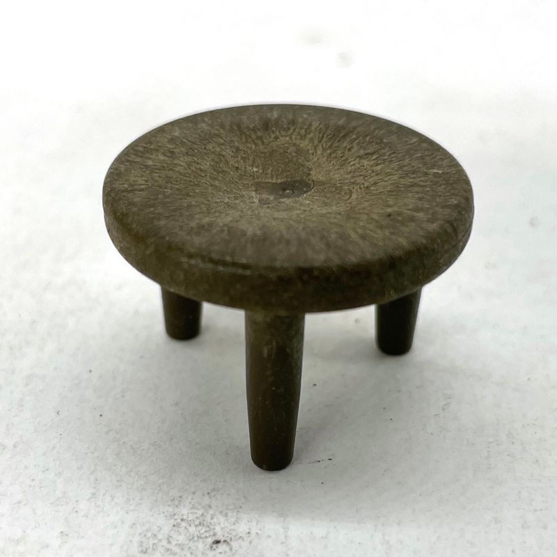 Playmobil tabouret tripode ferme