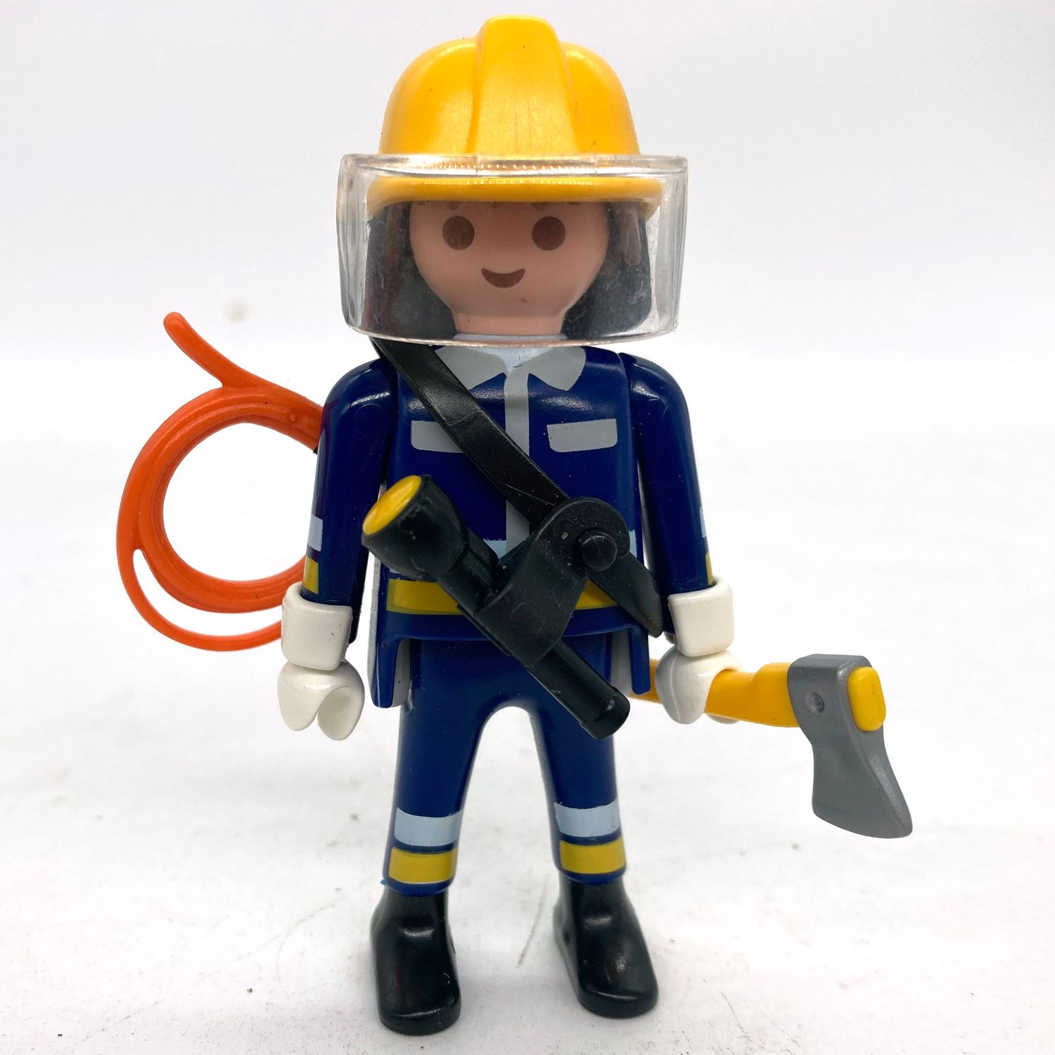 playmobil pompier équipé 3