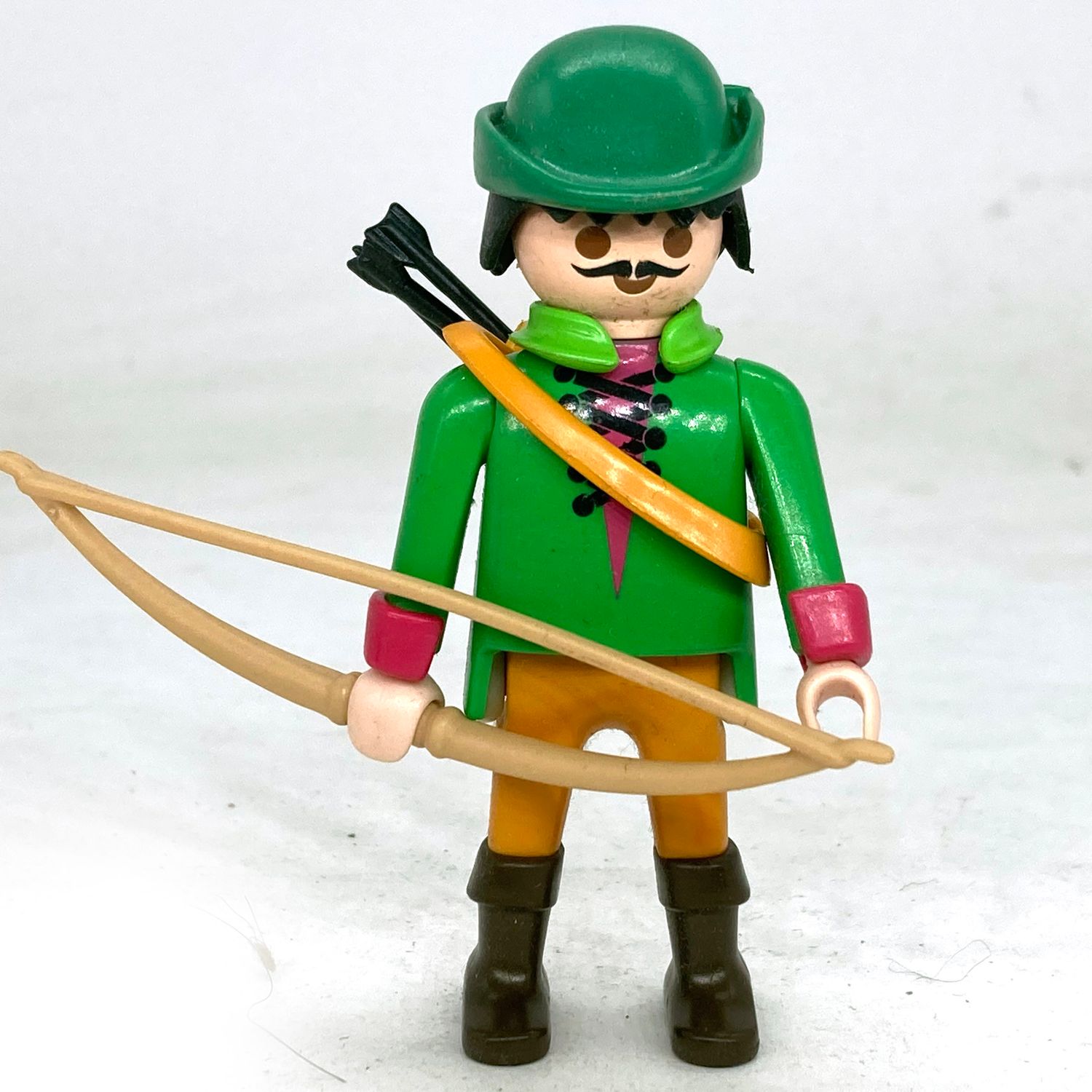 Playmobil robin des bois