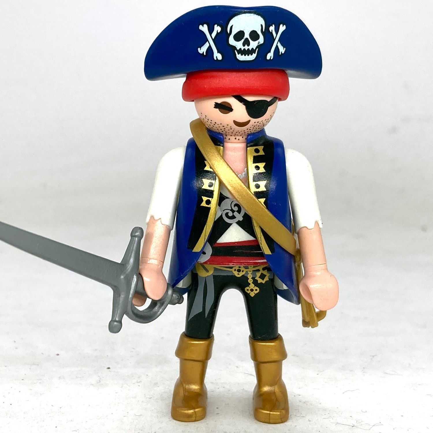 playmobil pirate corsaire 2