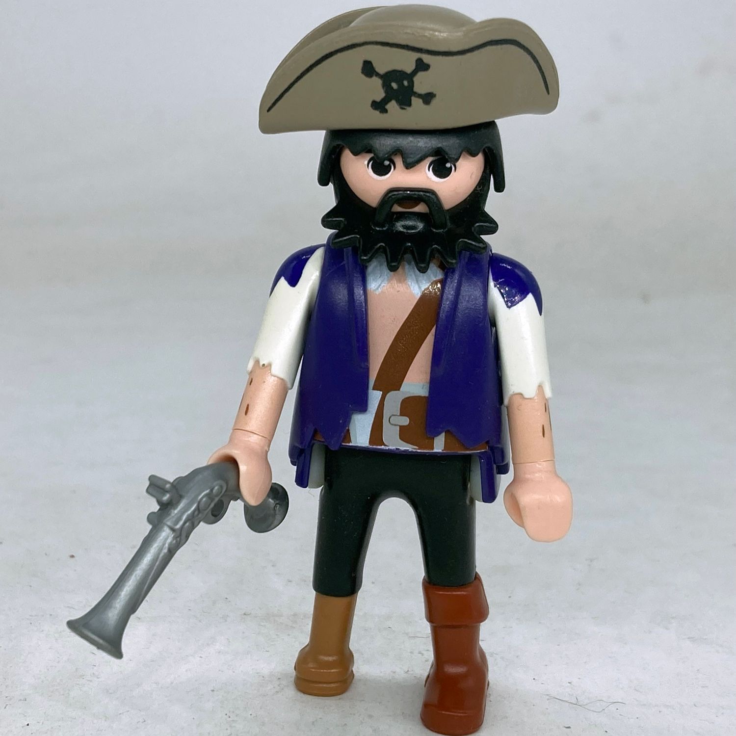 playmobil pirate corsaire 4