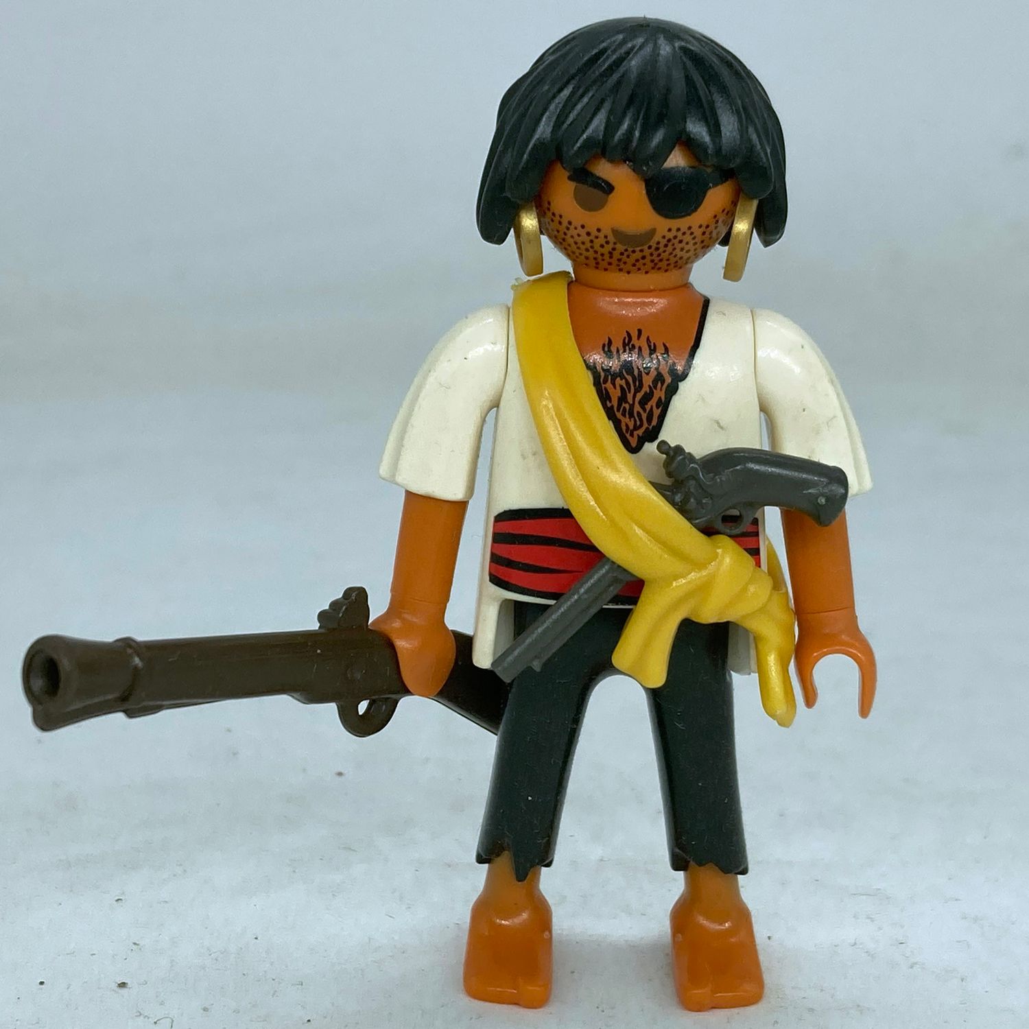 playmobil pirate corsaire 5