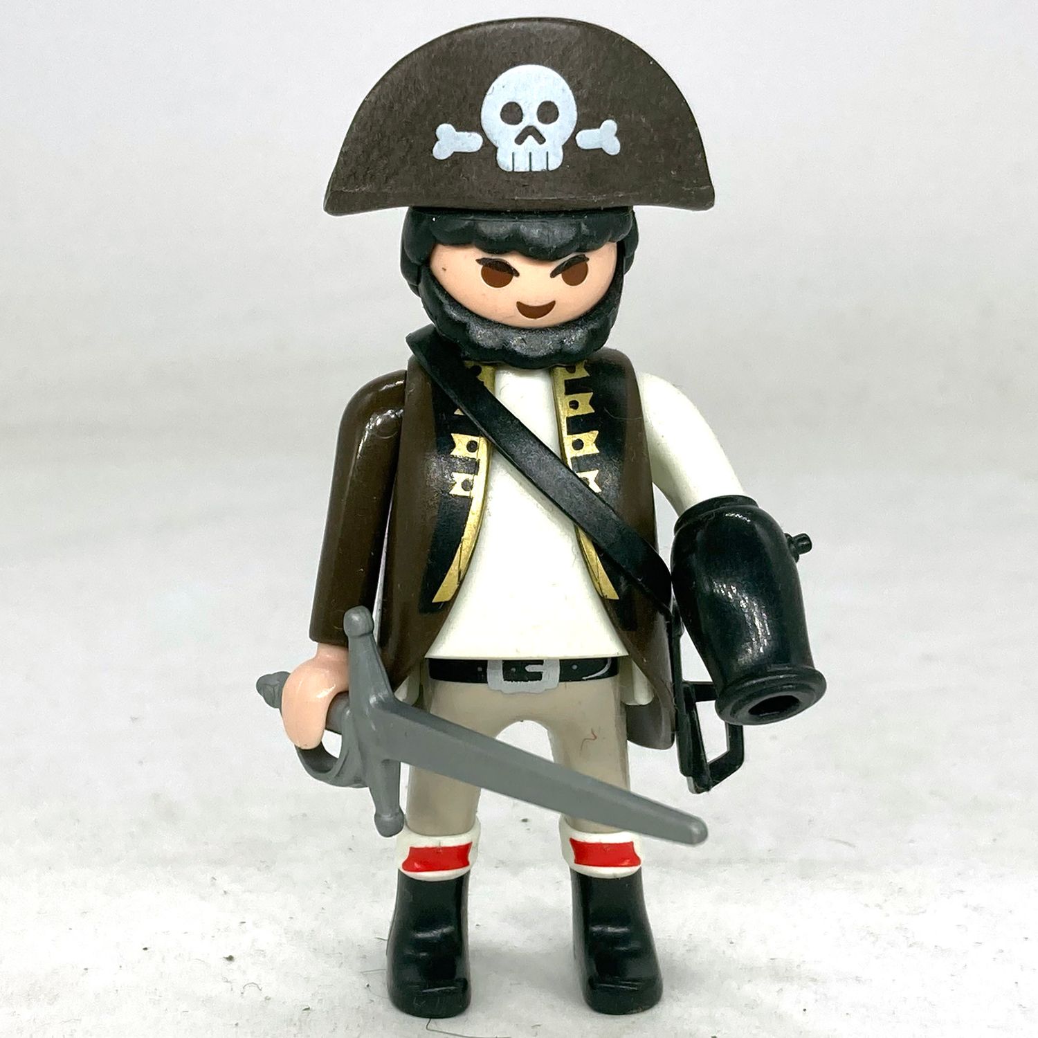 playmobil pirate super4