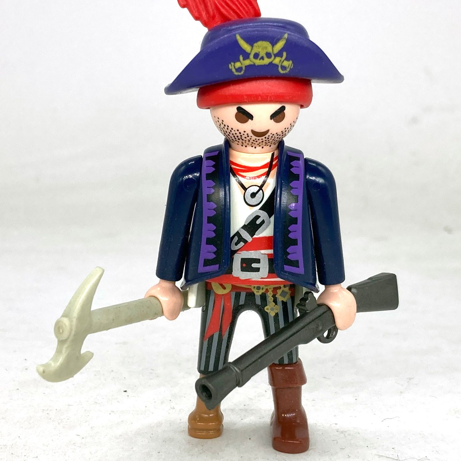 playmobil pirate corsaire 3