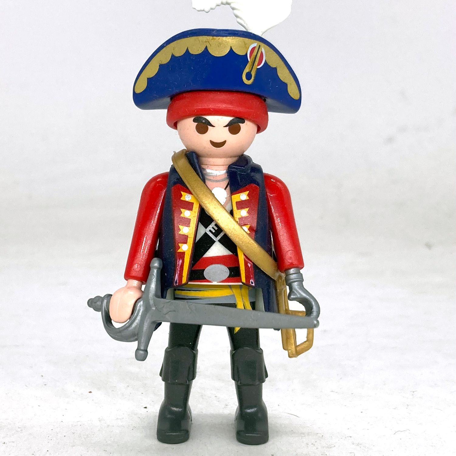playmobil pirate corsaire