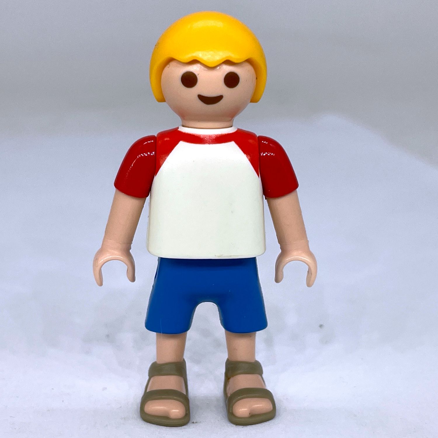 playmobil enfant loisir bermuda