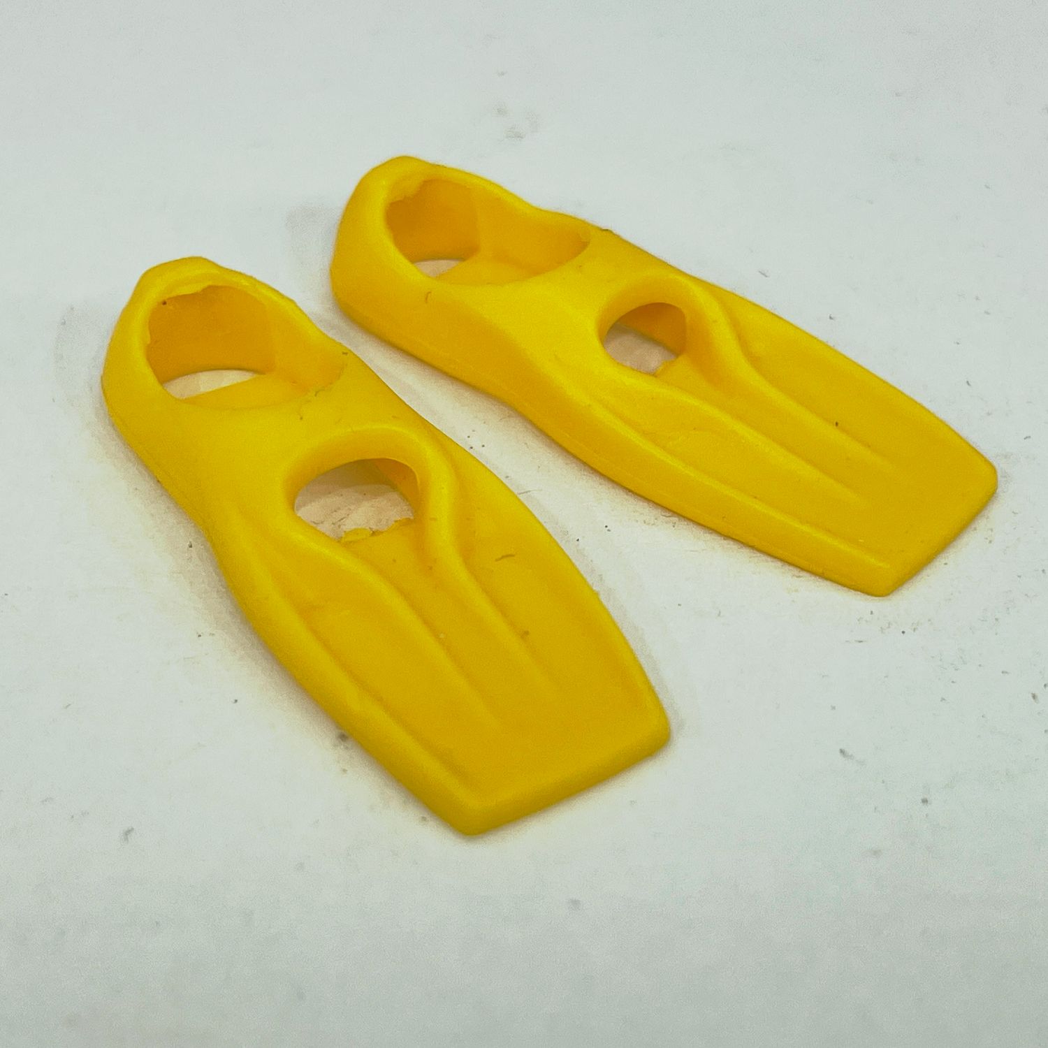 playmobil palmes jaunes adulte
