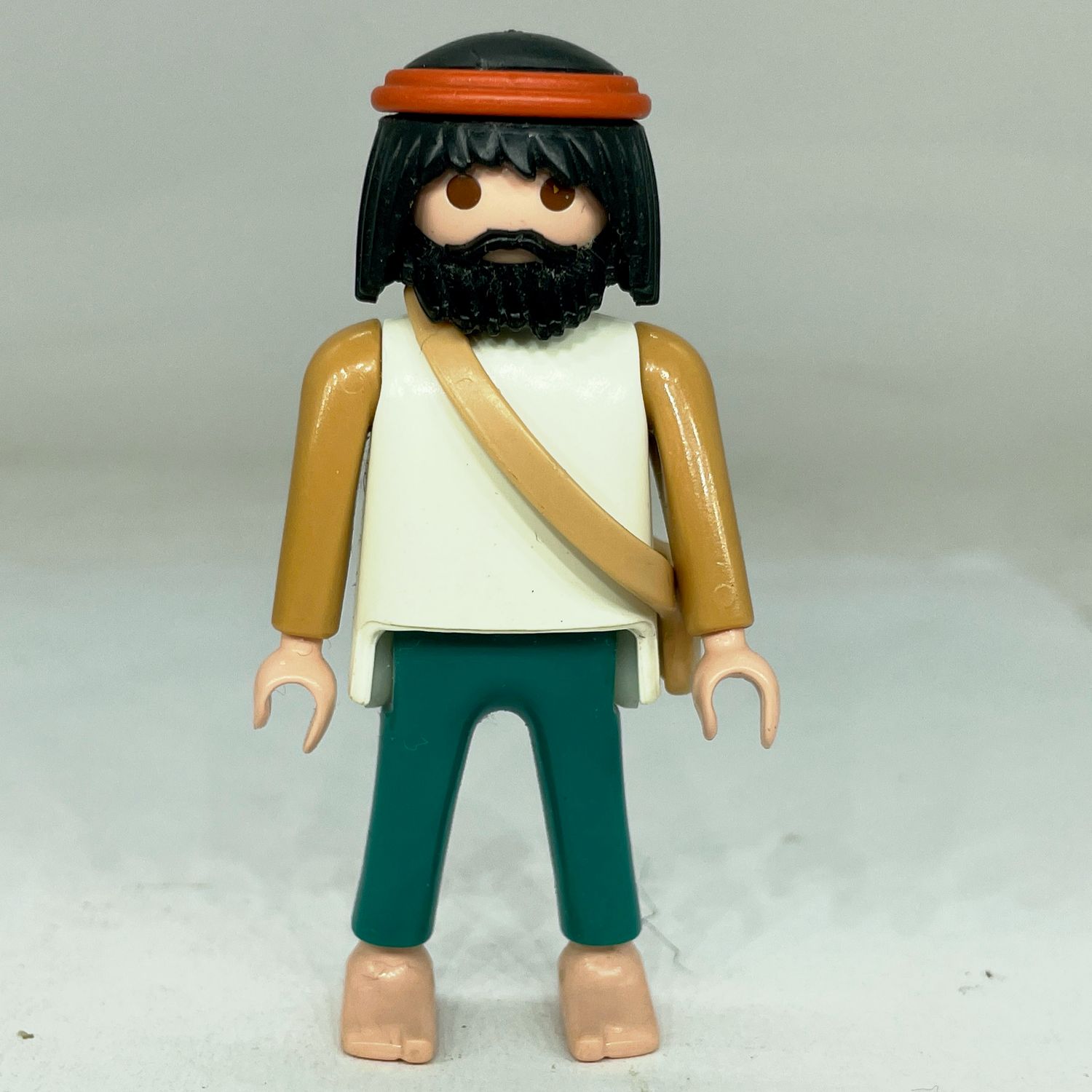 Playmobil noé civil moyen age