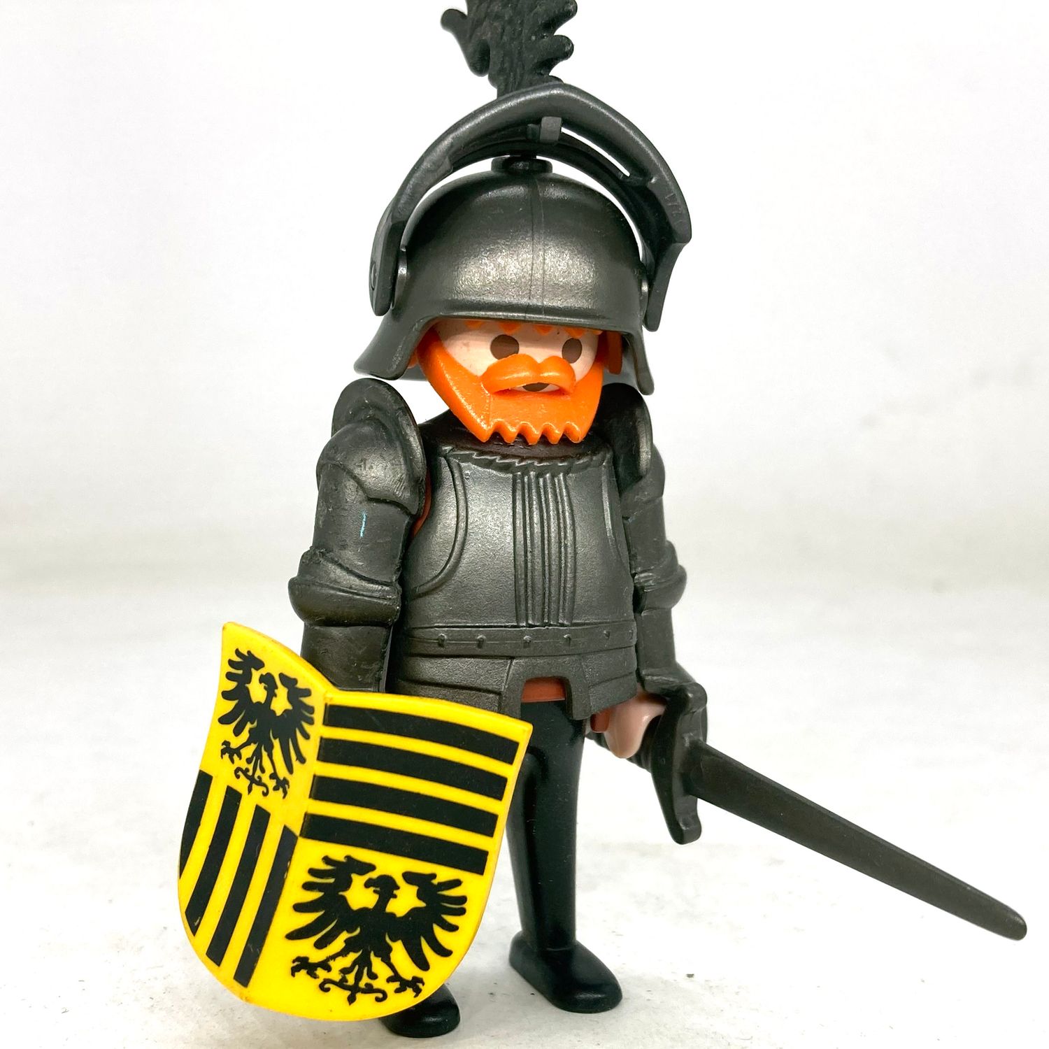 playmobil chevalier teuton