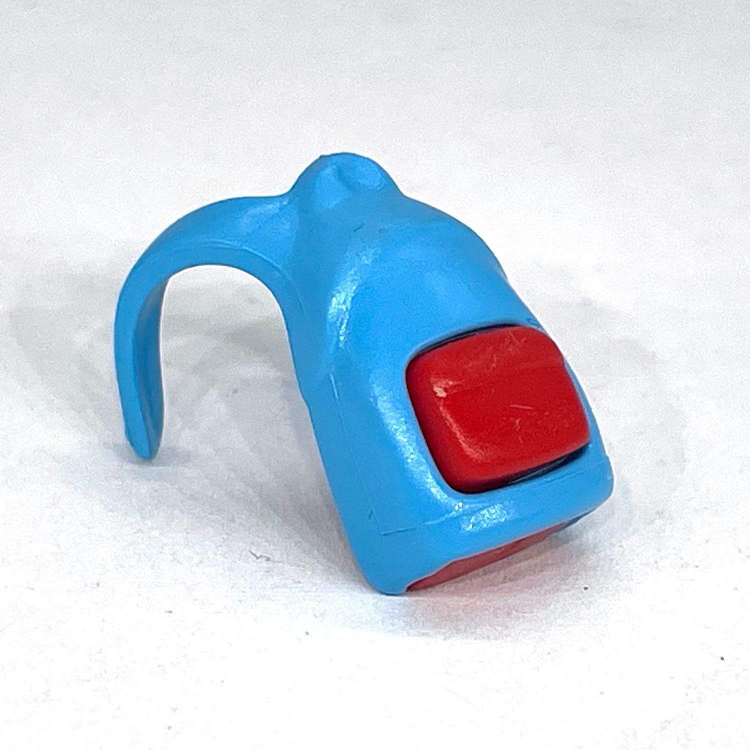Playmobil petit sac à dos enfant