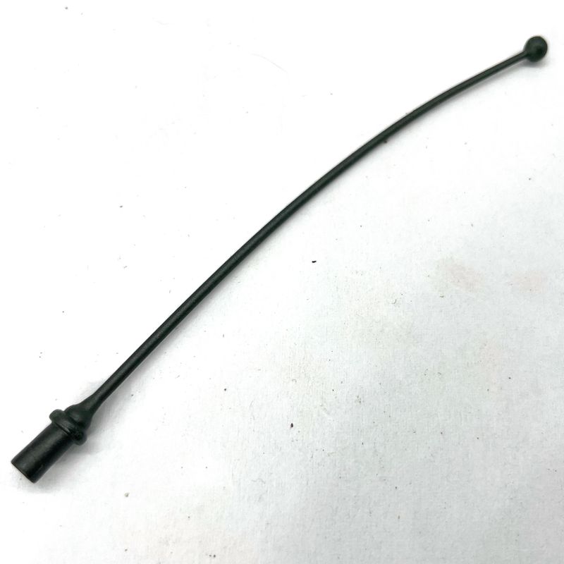 Playmobil antenne anthracite