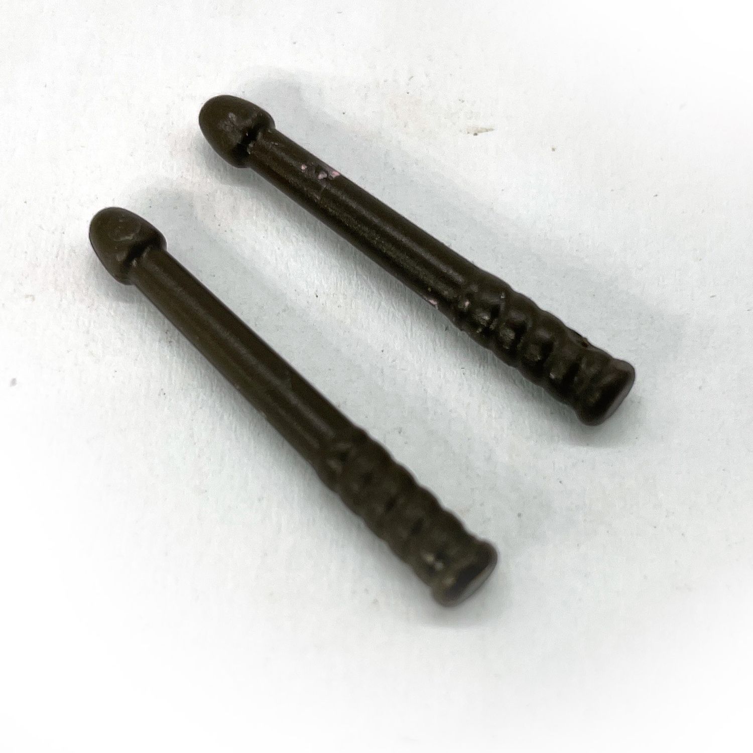 Playmobil baguette de tambour marron