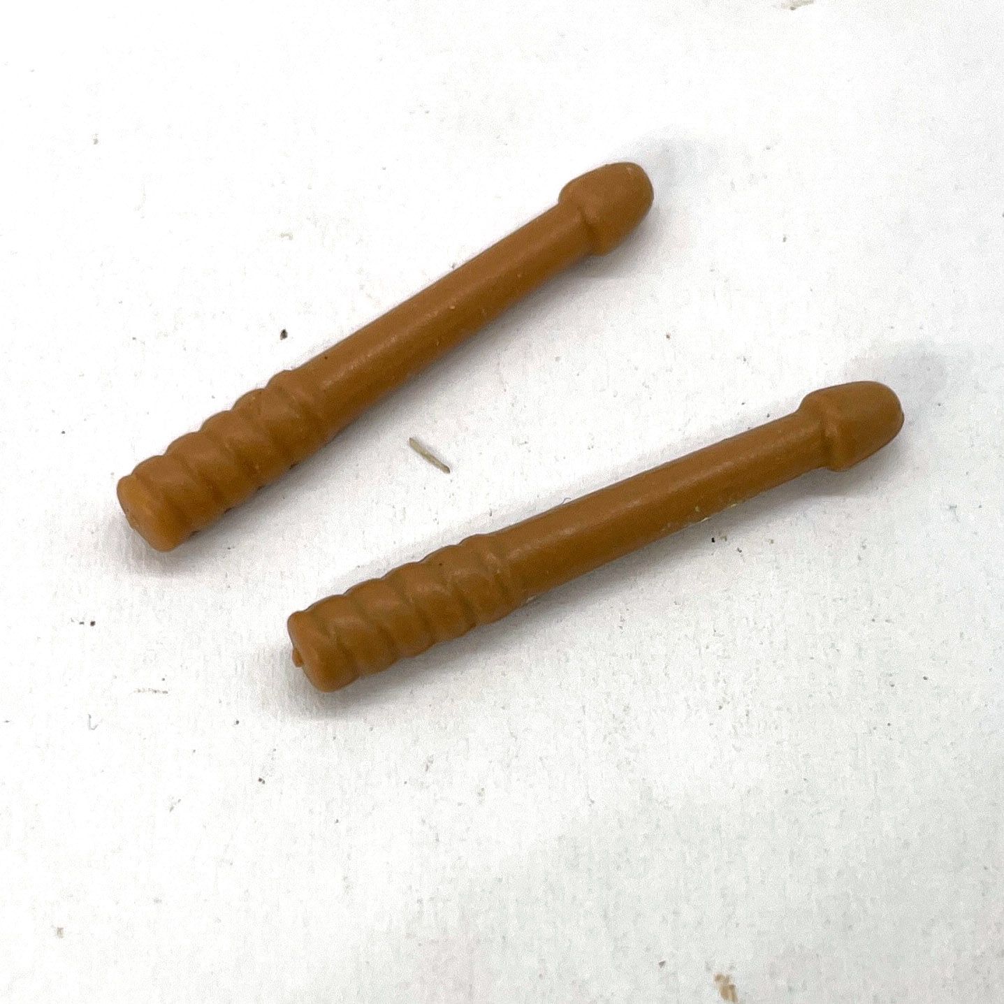 Playmobil baguette de tambour