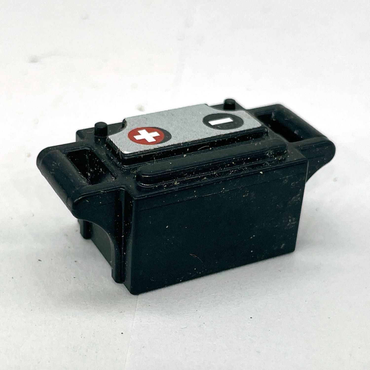 playmobil batterie