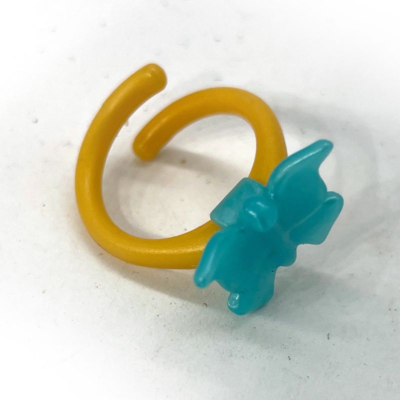 playmobil bague princesse