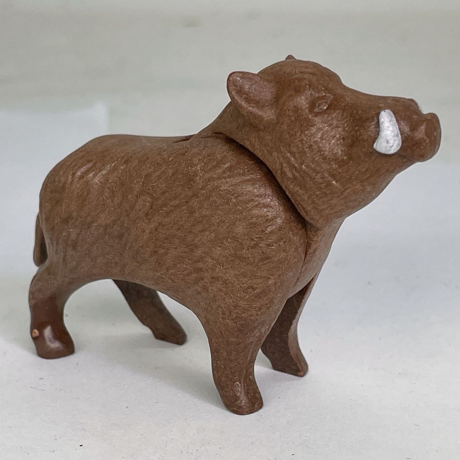 playmobil sanglier