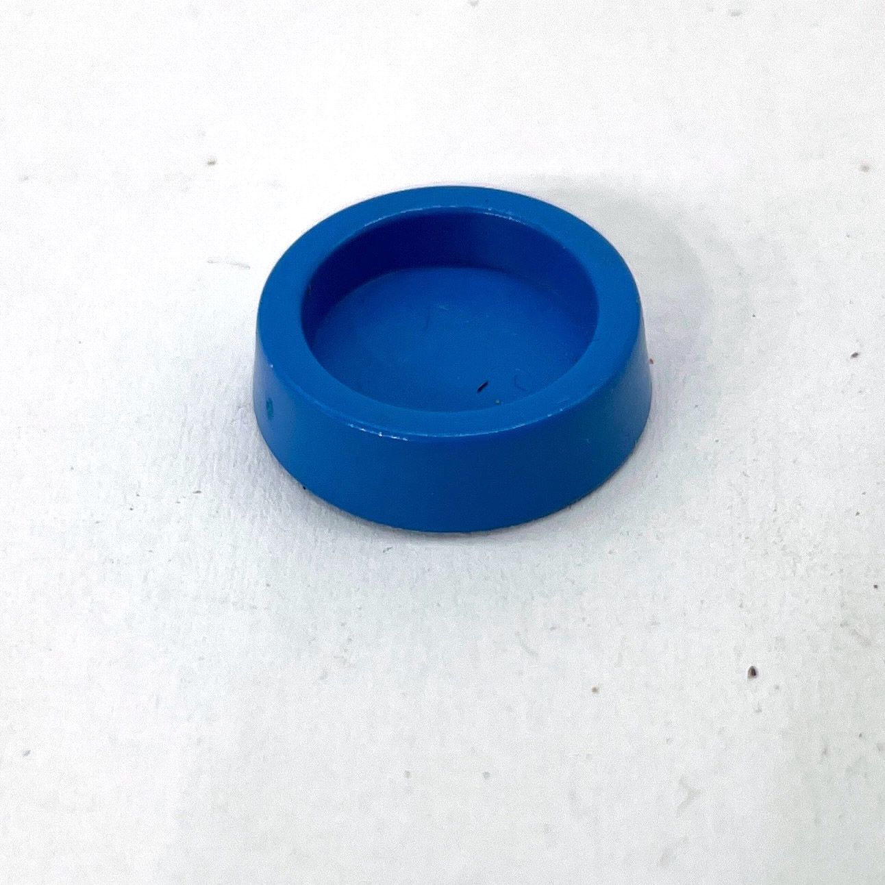 Playmobil gamelle bleue