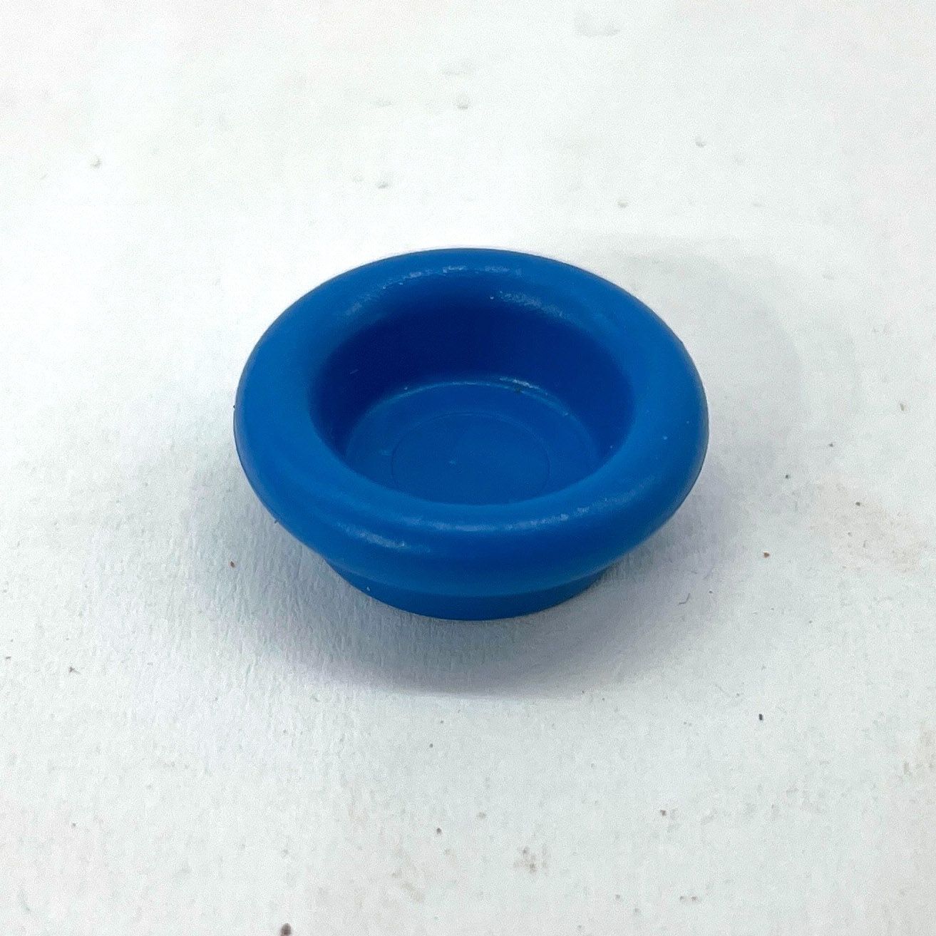 Playmobil gamelle bleue