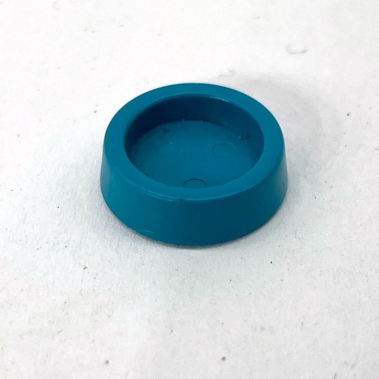 Playmobil gamelle cyan