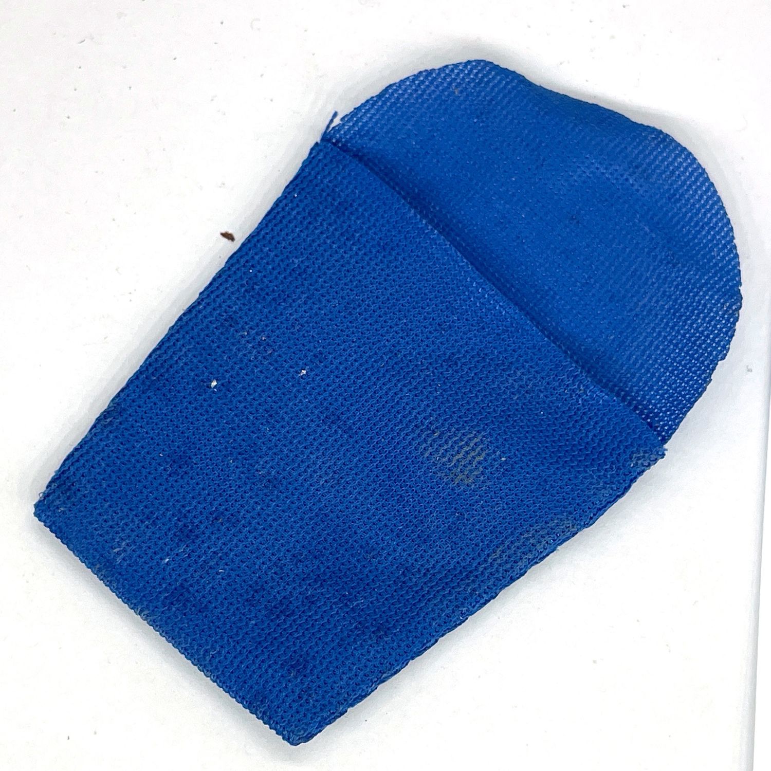 playmobil duvet enfant bleu