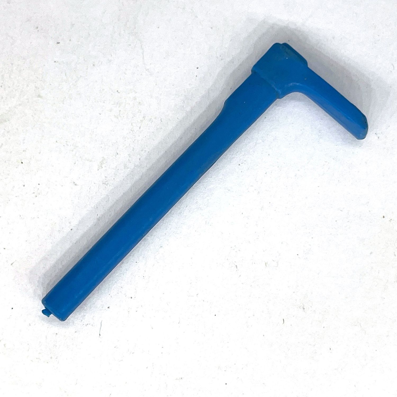 playmobil binette bleue