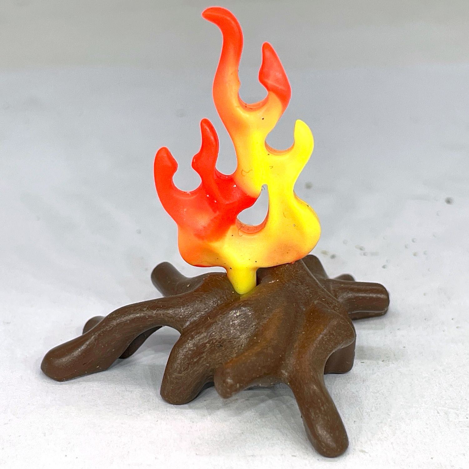 playmobil feu de camp scout