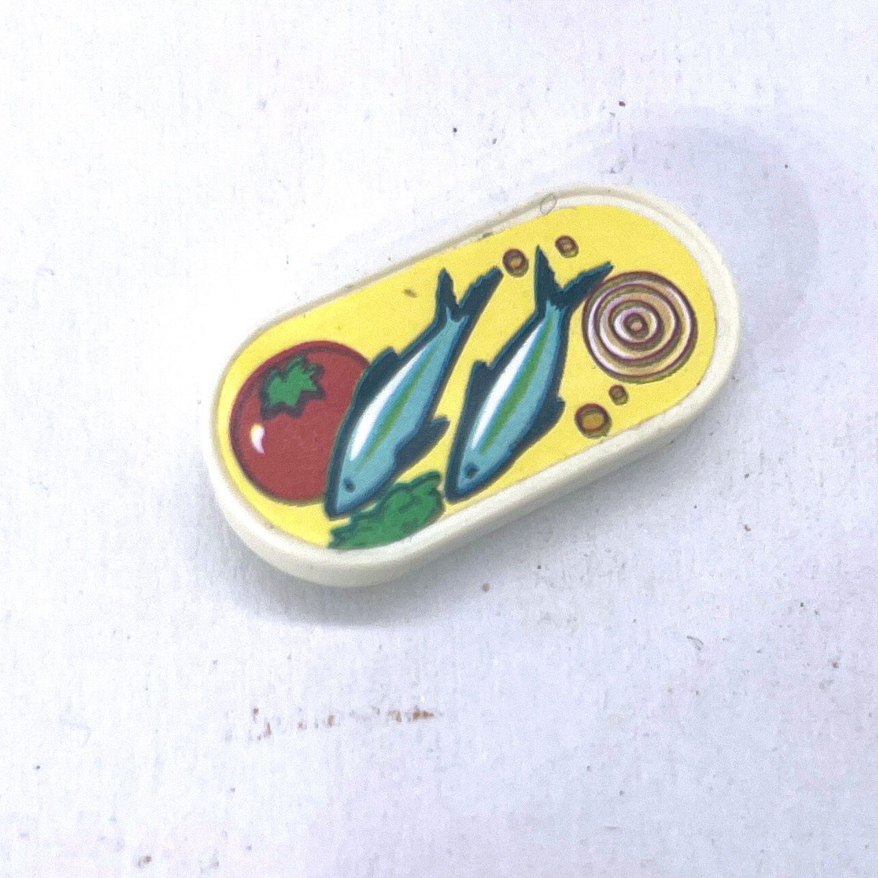 playmobil boite de sardines