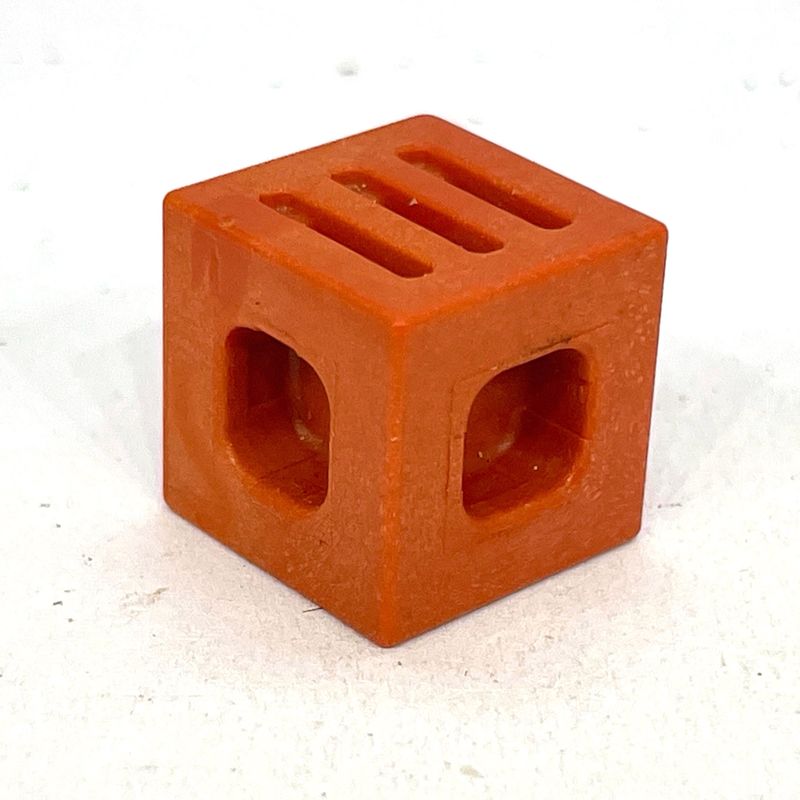 playmobil clip cube rouille