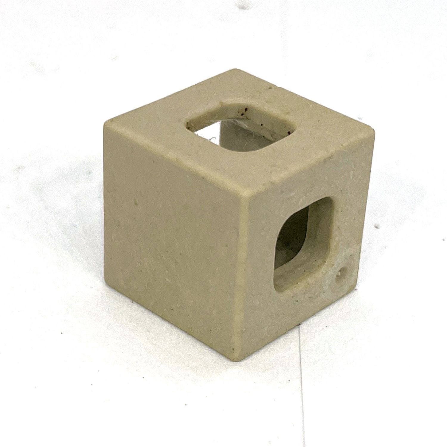 playmobil clip cube gris