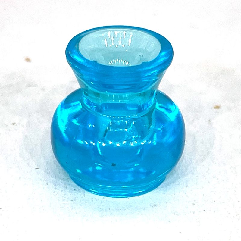 playmobil vase bleu transparent playmobil vase bleu transparent