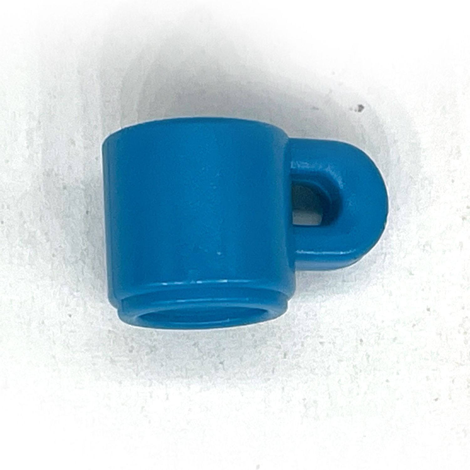 playmobil tasse gobelet bleu