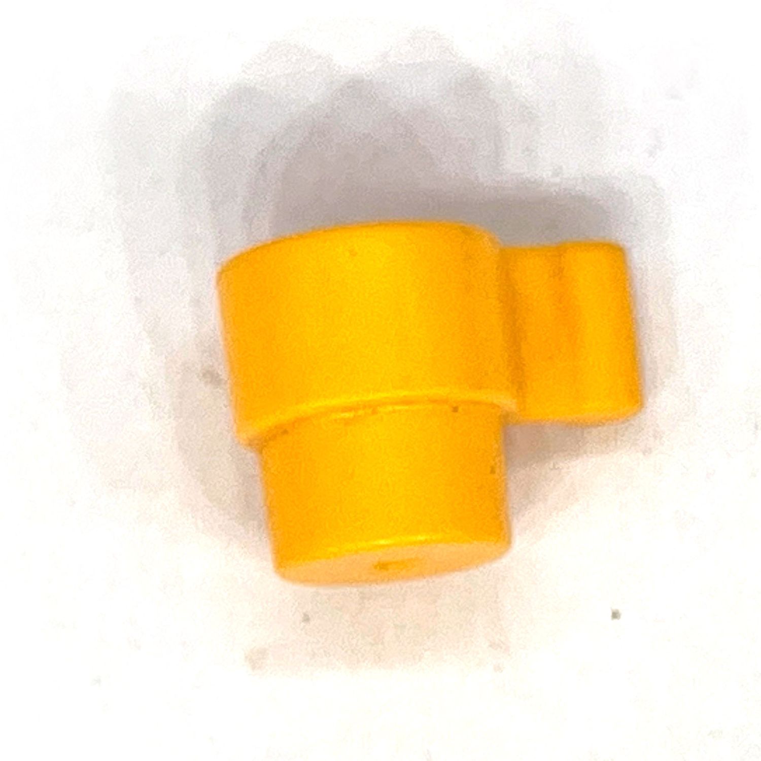 playmobil tasse gobelet orange 2