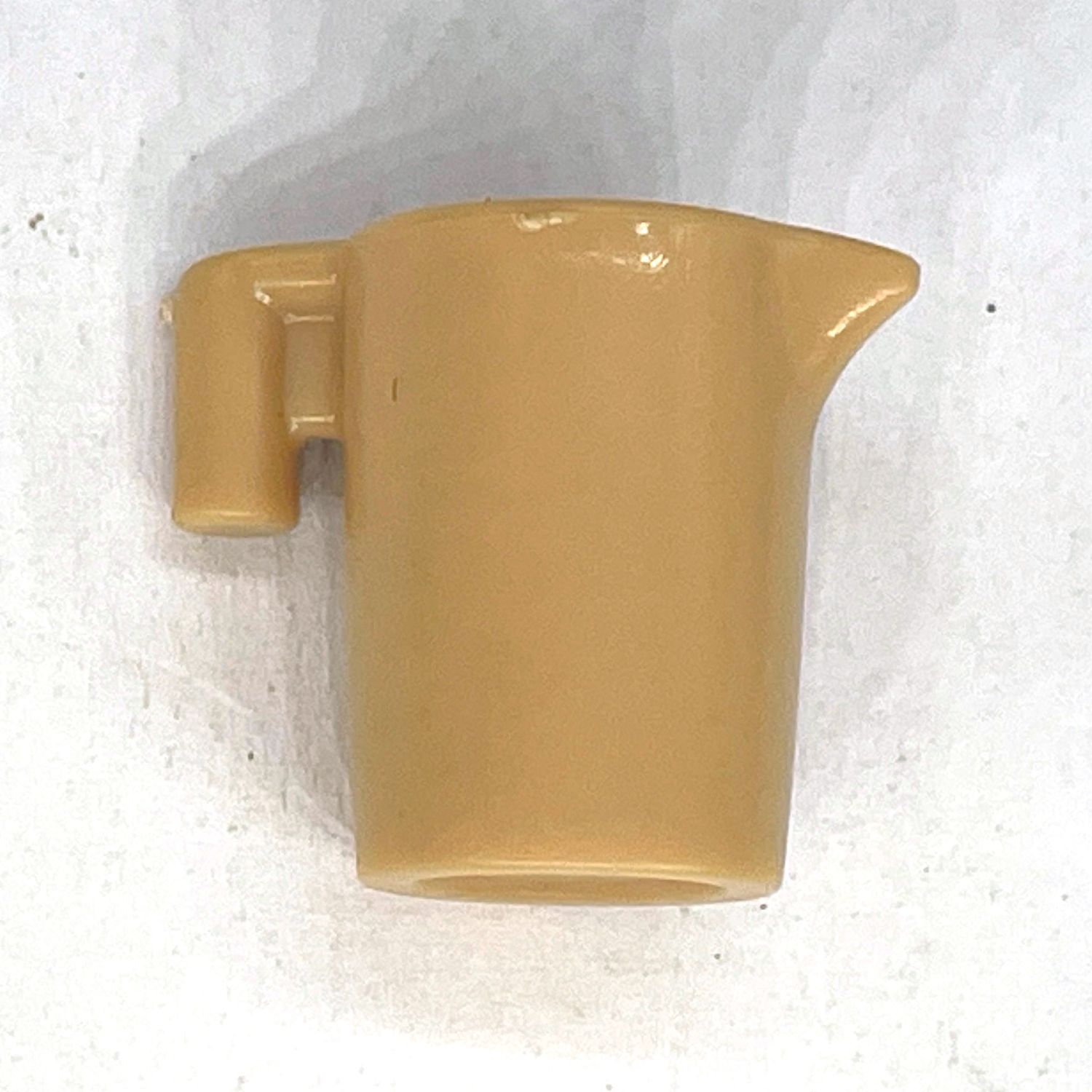 playmobil carafe broc beige