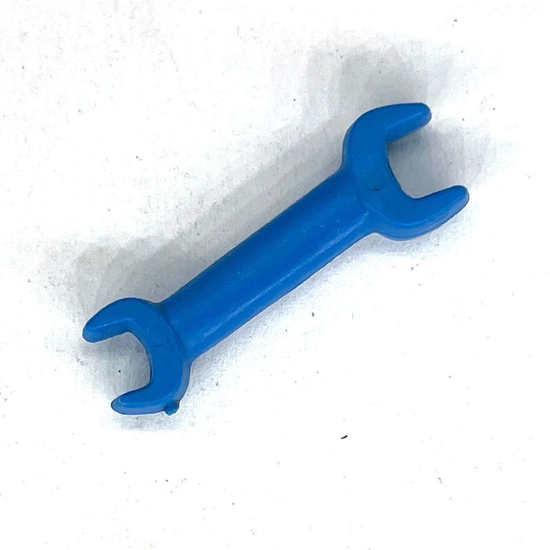 Playmobil clé bleu 2