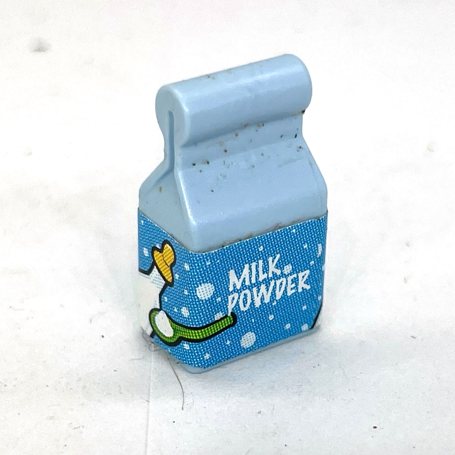 playmobil brique de lait