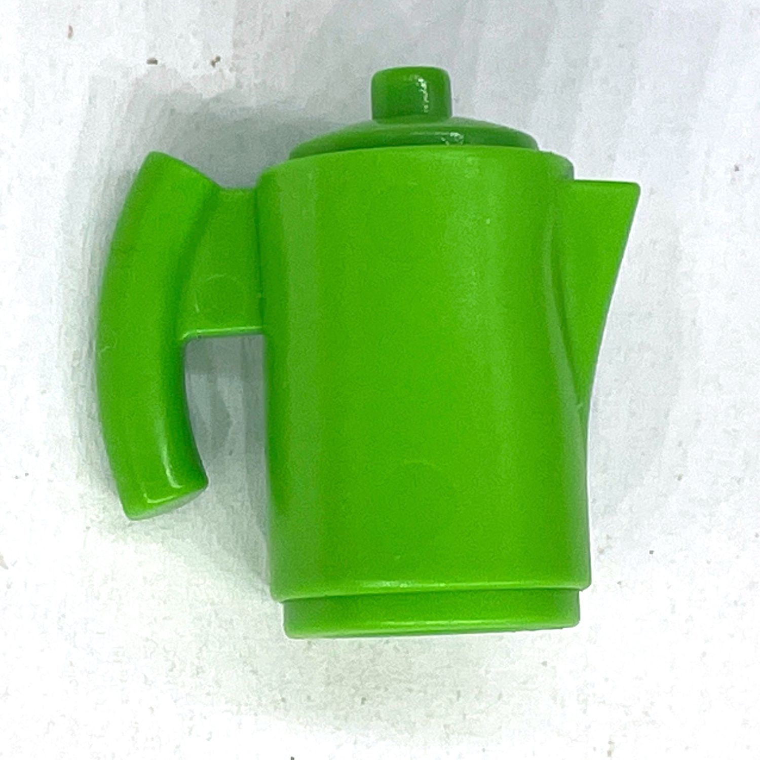 playmobil carafe broc verte